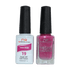 NuRevolution Trio Duo Gel & Lacquer 019 Love Child - EMOI SUPPLY