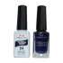 NuRevolution Trio Duo Gel & Lacquer 024 Something Wicked - EMOI SUPPLY