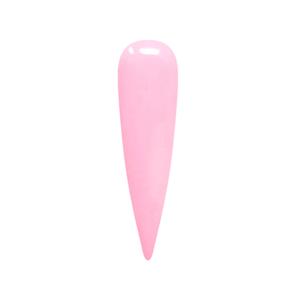 NuRevolution Trio Duo Gel &amp; Lacquer 027 Princess Gel - EMOI SUPPLY