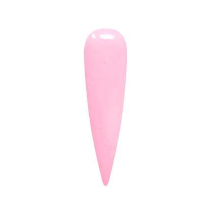 NuRevolution Trio Duo Gel &amp; Lacquer 027 Princess Gel - EMOI SUPPLY