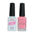 NuRevolution Trio Duo Gel & Lacquer 027 Princess Gel - EMOI SUPPLY