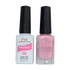 NuRevolution Trio Duo Gel & Lacquer 028 Pretty Please - EMOI SUPPLY