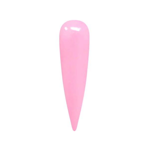 NuRevolution Trio Duo Gel &amp; Lacquer 028 Pretty Please - EMOI SUPPLY