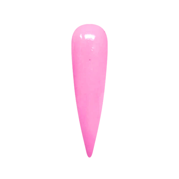 NuRevolution Trio Duo Gel &amp; Lacquer 029 Pink - ing Of You - EMOI SUPPLY