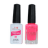 NuRevolution Trio Duo Gel & Lacquer 031 Single Ladies - EMOI SUPPLY