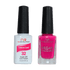 NuRevolution Trio Duo Gel & Lacquer 032 Love Or Lust - EMOI SUPPLY