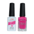 NuRevolution Trio Duo Gel & Lacquer 033 Cupid&