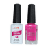 NuRevolution Trio Duo Gel & Lacquer 034 Love Letter - EMOI SUPPLY