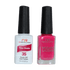 NuRevolution Trio Duo Gel & Lacquer 035 Rosy Cheeks - EMOI SUPPLY