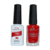 NuRevolution Trio Duo Gel & Lacquer 036 XOXO - EMOI SUPPLY