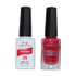 NuRevolution Trio Duo Gel & Lacquer 039 First Class - EMOI SUPPLY