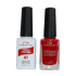 NuRevolution Trio Duo Gel & Lacquer 041 Love At First Sight - EMOI SUPPLY