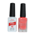 NuRevolution Trio Duo Gel & Lacquer 045 Red Carpet - EMOI SUPPLY