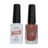 NuRevolution Trio Duo Gel & Lacquer 046 Priorities - EMOI SUPPLY