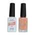 NuRevolution Trio Duo Gel & Lacquer 047 Soft Spoken - EMOI SUPPLY