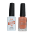 NuRevolution Trio Duo Gel & Lacquer 049 Pumkin Spice - EMOI SUPPLY