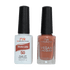 NuRevolution Trio Duo Gel & Lacquer 050 Mocha Latte - EMOI SUPPLY