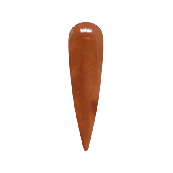 NuRevolution Trio Duo Gel &amp; Lacquer 052 Chocolate Chip - EMOI SUPPLY