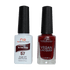 NuRevolution Trio Duo Gel & Lacquer 057 In Too Deep - EMOI SUPPLY