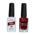 NuRevolution Trio Duo Gel & Lacquer 059 Classified - EMOI SUPPLY