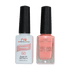 NuRevolution Trio Duo Gel & Lacquer 060 Innocence - EMOI SUPPLY
