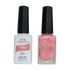 NuRevolution Trio Duo Gel & Lacquer 061 Goddess - EMOI SUPPLY