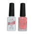 NuRevolution Trio Duo Gel & Lacquer 062 Pink Satin - EMOI SUPPLY