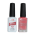 NuRevolution Trio Duo Gel & Lacquer 063 Yours Truly - EMOI SUPPLY