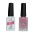 NuRevolution Trio Duo Gel & Lacquer 064 Be Kind - EMOI SUPPLY
