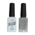 NuRevolution Trio Duo Gel & Lacquer 067 Zero Gravity - EMOI SUPPLY