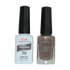 NuRevolution Trio Duo Gel & Lacquer 070 Office Hour - EMOI SUPPLY