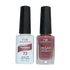NuRevolution Trio Duo Gel & Lacquer 072 Passionate - EMOI SUPPLY