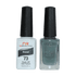 NuRevolution Trio Duo Gel & Lacquer 073 Stoned - EMOI SUPPLY