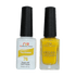 NuRevolution Trio Duo Gel & Lacquer 076 Say Cheese! - EMOI SUPPLY
