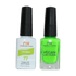 NuRevolution Trio Duo Gel & Lacquer 077 Limelight - EMOI SUPPLY