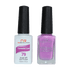 NuRevolution Trio Duo Gel & Lacquer 079 Lavender Lust - EMOI SUPPLY