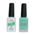 NuRevolution Trio Duo Gel & Lacquer 080 Fresh Start - EMOI SUPPLY