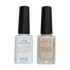 NuRevolution Trio Duo Gel & Lacquer 081 Vanila Fudge - EMOI SUPPLY