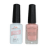 NuRevolution Trio Duo Gel & Lacquer 082 Rose Milk - EMOI SUPPLY