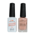 NuRevolution Trio Duo Gel & Lacquer 084 Banana Split - EMOI SUPPLY