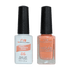 NuRevolution Trio Duo Gel & Lacquer 086 Peaches n&