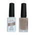 NuRevolution Trio Duo Gel & Lacquer 089 Hazelnut - EMOI SUPPLY