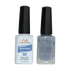 NuRevolution Trio Duo Gel & Lacquer 090 Berry Parfait - EMOI SUPPLY