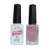 NuRevolution Trio Duo Gel & Lacquer 092 Blueberry Pie - EMOI SUPPLY