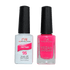 NuRevolution Trio Duo Gel & Lacquer 095 Hot Flash - EMOI SUPPLY