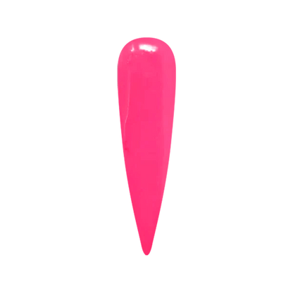 NuRevolution Trio Duo Gel &amp; Lacquer 095 Hot Flash - EMOI SUPPLY