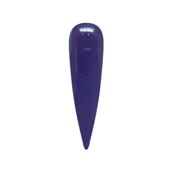 NuRevolution Trio Duo Gel &amp; Lacquer 097 Summer Night - EMOI SUPPLY