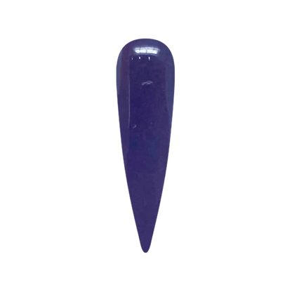 NuRevolution Trio Duo Gel &amp; Lacquer 097 Summer Night - EMOI SUPPLY