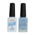 NuRevolution Trio Duo Gel & Lacquer 098 Bikini Season - EMOI SUPPLY