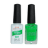 NuRevolution Trio Duo Gel & Lacquer 101 Kiwi Splash - EMOI SUPPLY